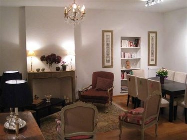 Location appartement Dole 39100 Jura 69 m2 3 pièces 600 euros