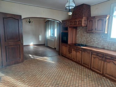 Maison a vendre Lamballe-Armor 22400 Côtes-d'Armor 169 m2 6 pièces 174900 euros