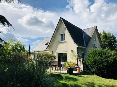 Maison a vendre Écuillé 49460 Maine-et-Loire 157 m2 6 pièces 312060 euros