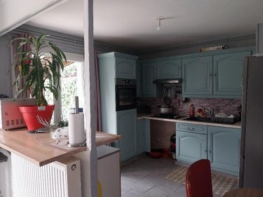 Maison a vendre Le Neubourg 27110 Eure 96 m2 4 pièces 168000 euros