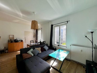 Appartement a vendre Rouen 76000 Seine-Maritime 63 m2 3 pièces 210000 euros