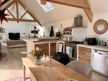 Maison a vendre Plomelin 29700 Finistère 129 m2  548000 euros