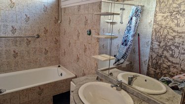Maison a vendre Saint-Malo 35400 Ille-et-Vilaine 98 m2 6 pièces 322400 euros