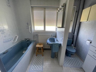 Maison a vendre Amiens 80000 Somme 106 m2 6 pièces 189000 euros