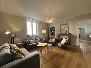 Maison a vendre Reims 51100 Marne 165 m2 7 pièces 695000 euros