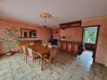 Maison a vendre Saint-Poix 53540 Mayenne 104 m2 6 pièces 141750 euros