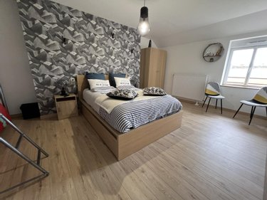 Maison a vendre Plumaugat 22250 Côtes-d'Armor 282 m2 6 pièces 546000 euros