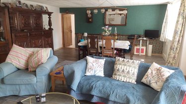 Maison a vendre Gueltas 56920 Morbihan 110 m2 4 pièces 172140 euros