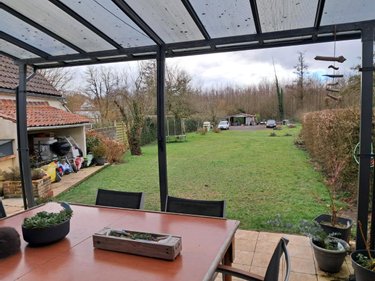 Maison a vendre Condette 62360 Pas-de-Calais 139 m2 6 pièces 419200 euros