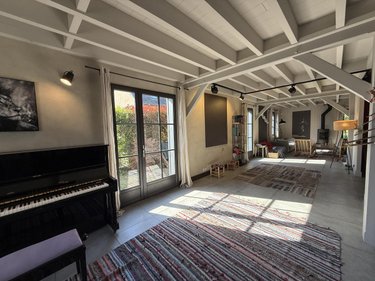 Maison a vendre Saint-Suliac 35430 Ille-et-Vilaine 218 m2 9 pièces 727300 euros