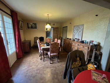 Maison a vendre Liesville-sur-Douve 50480 Manche 160 m2  265000 euros