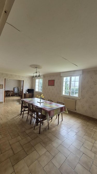 Maison a vendre Bodilis 29400 Finistère 190 m2 9 pièces 199900 euros