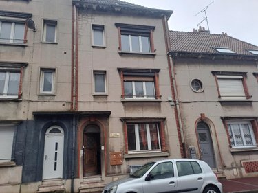Immeuble a vendre Calais 62100 Pas-de-Calais 160 m2  229420 euros
