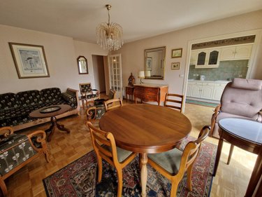 Appartement a vendre Pontivy 56300 Morbihan 69 m2 3 pièces 158912 euros