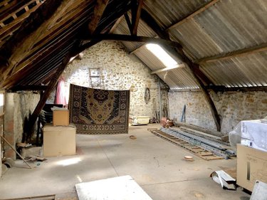 Maison a vendre Sablé-sur-Sarthe 72300 Sarthe 89 m2 4 pièces 120750 euros