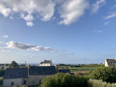 Maison a vendre Plouescat 29430 Finistère 141 m2 6 pièces 498400 euros