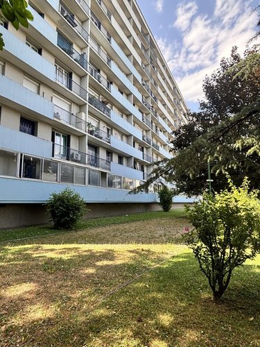 Appartement a vendre Grenoble 38000 Isère 62 m2 3 pièces 106000 euros