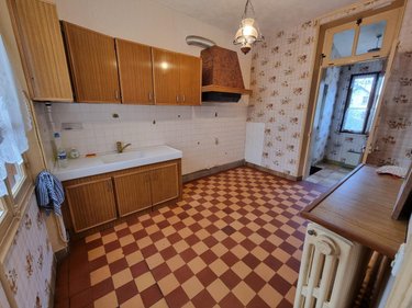 Maison a vendre Montargis 45200 Loiret 77 m2 4 pièces 99360 euros