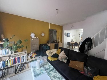 Maison a vendre Amiens 80000 Somme 63 m2 4 pièces 157500 euros