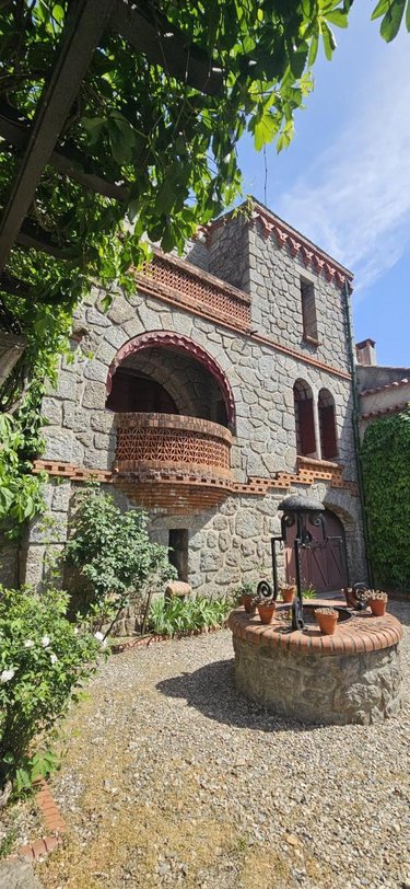 Maison a vendre Anduze 30140 Gard 130 m2 7 pièces 375000 euros
