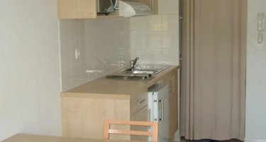Appartement a vendre Vendargues 34740 Hérault 19 m2 1 pièce 54000 euros