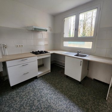 Appartement a vendre La-Ferté-Bernard 72400 Sarthe 71 m2 4 pièces 91160 euros