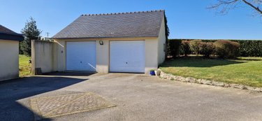 Maison a vendre Saint-Gonnery 56920 Morbihan 119 m2 6 pièces 239592 euros