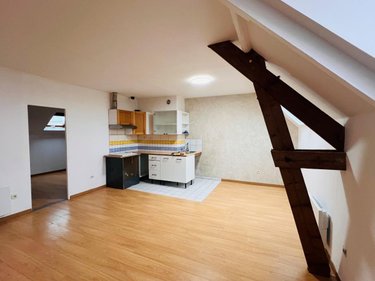 Maison a vendre Saumur 49400 Maine-et-Loire 63 m2 3 pièces 95400 euros