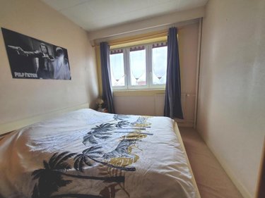 Appartement a vendre Cherbourg-en-Cotentin 50100 Manche 52 m2 2 pièces 127000 euros