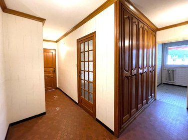 Appartement a vendre Grenoble 38000 Isère 62 m2 3 pièces 105000 euros