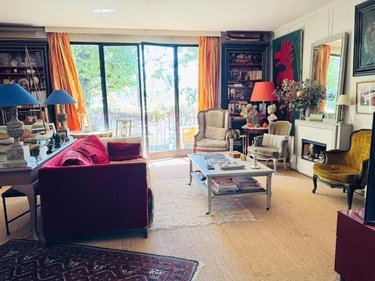 Appartement a vendre Neuilly-sur-Seine 92200 Hauts-de-Seine 65 m2 2 pièces 755000 euros
