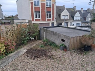 Immeuble a vendre Le Portel 62480 Pas-de-Calais 145 m2  241040 euros