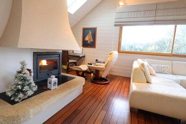 Maison a vendre Fouesnant 29170 Finistère 149 m2  615600 euros