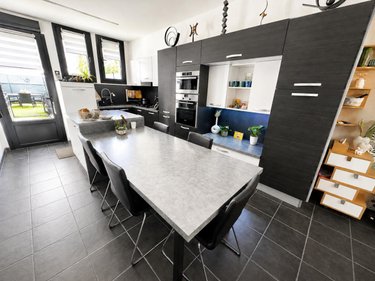 Maison a vendre Cahors 46000 Lot 203 m2 8 pièces 353600 euros