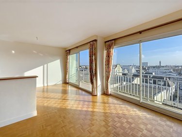 Appartement a vendre Lorient 56100 Morbihan 82 m2 4 pièces 187920 euros