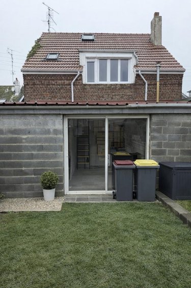 Maison a vendre Caudry 59540 Nord 123 m2 10 pièces 104800 euros