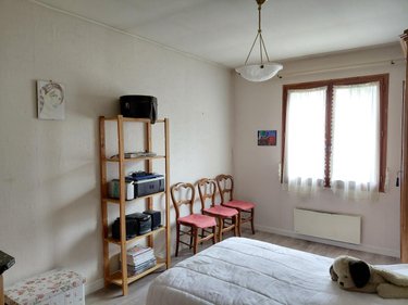 Maison a vendre Bellême 61130 Orne 90 m2 4 pièces 179350 euros