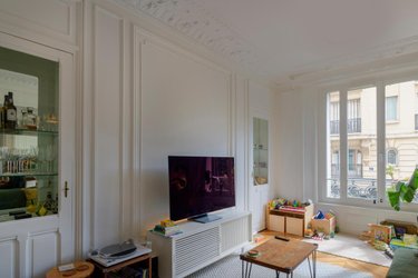 Appartement a vendre Paris 15e arrondissement 75015 Paris 98 m2 4 pièces 1365000 euros