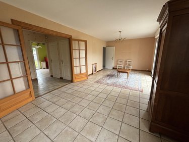 Maison a vendre Val d'Erdre-Auxence 49370 Maine-et-Loire 107 m2 4 pièces 236800 euros