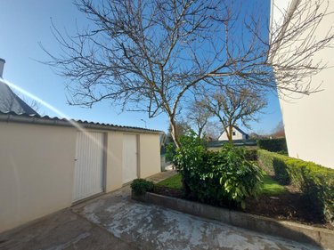 Maison a vendre Kervignac 56700 Morbihan 82 m2 5 pièces 224180 euros