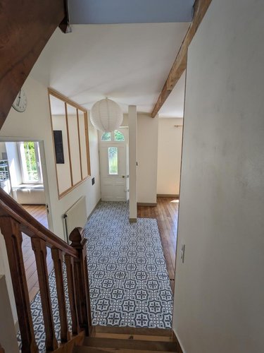 Maison a vendre Morlaix 29600 Finistère 100 m2 4 pièces 333800 euros