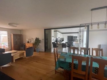 Maison a vendre Saint-Alban 22400 Côtes-d'Armor 132 m2 7 pièces 360525 euros