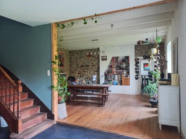 Maison a vendre Lamballe-Armor 22400 Côtes-d'Armor 182 m2  376200 euros