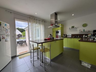 Maison a vendre Nouzilly 37380 Indre-et-Loire 195 m2  466200 euros