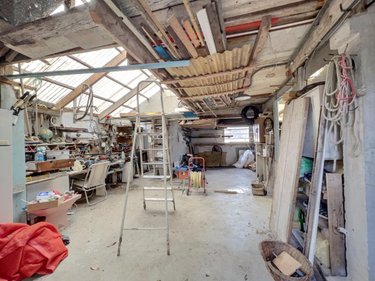 Maison a vendre Saint-Cyr-sur-Loire 37540 Indre-et-Loire 85 m2 4 pièces 298400 euros