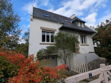 Maison a vendre Carhaix-Plouguer 29270 Finistère 119 m2 7 pièces 168620 euros