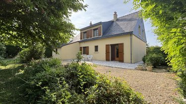 Maison a vendre Les Ponts-de-Cé 49130 Maine-et-Loire 135 m2 6 pièces 325450 euros