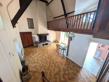 Maison a vendre Saint-Lyphard 44410 Loire-Atlantique 84 m2 3 pièces 280800 euros