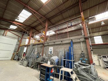 Fonds et murs commerciaux a vendre La Hague 50440 Manche 1 m2  1257600 euros