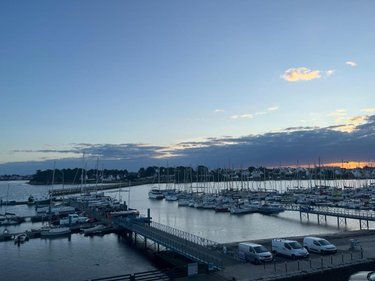 Maison a vendre Port-Louis 56290 Morbihan 270 m2 8 pièces 1040000 euros